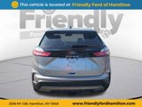 Used 2024 Ford Edge SEL w/ Convenience Package image 3