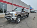 Used 2015 Ford F250 Lariat w/ Lariat Ultimate Package image 2