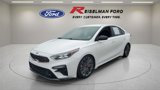 Used 2021 Kia Forte GT image 2
