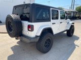 Used 2021 Jeep Wrangler Unlimited Sahara image 5