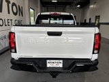New 2025 Chevrolet Colorado W/T w/ Advanced Trailering Package image 5