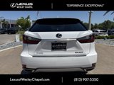 Used 2020 Lexus RX 350 FWD w/ Premium Package image 4