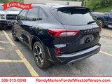 Used 2021 Toyota RAV4 XLE image 2