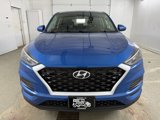Used 2021 Hyundai Tucson SE image 2