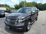 Used 2015 Chevrolet Tahoe LTZ image 2
