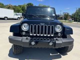 Used 2016 Jeep Wrangler Unlimited Sahara w/ Connectivity Group image 3