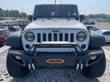 Used 2017 Jeep Wrangler Unlimited Sport w/ Quick Order Package 24S image 2