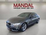 Used 2015 BMW 428i Convertible image 2