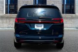 New 2025 Chrysler Pacifica Limited image 4