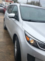 Used 2017 Kia Sedona LX w/ LX Essentials Premium Package image 2
