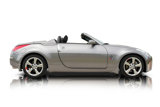 Used 2007 Nissan 350Z Enthusiast image 2
