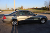 Used 2009 Mercedes-Benz E 320 BlueTEC Sedan image 6