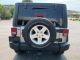 Used 2016 Jeep Wrangler Unlimited Sport w/ Quick Order Package 24S image 6