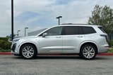 Used 2020 Cadillac XT6 Sport image 3