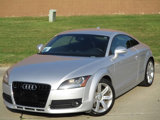 Used 2009 Audi TT 3.2 Prestige image 4