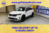 Used 2023 Kia Sorento SX image 4