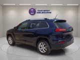 Used 2014 Jeep Cherokee Latitude image 3