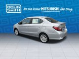New 2024 Mitsubishi Mirage G4 SE image 2