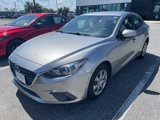 Used 2015 MAZDA MAZDA3 i Sport image 4