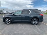 Used 2020 Chevrolet Traverse LT w/ LT Premium Package image 2