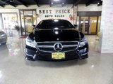 Used 2013 Mercedes-Benz CLS 550 4MATIC image 2