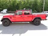 Used 2022 Jeep Gladiator Sport image 6