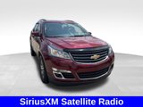 Used 2015 Chevrolet Traverse LT image 5