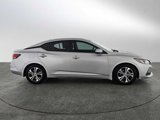 Used 2022 Nissan Sentra SV image 6