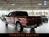 Used 2016 Ford F150 XLT w/ Equipment Group 302A Luxury image 6