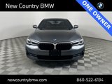 Used 2022 BMW 530i xDrive w/ Premium Package image 2