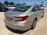 Certified 2018 Honda Accord EX-L image 3