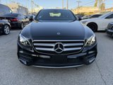 Used 2018 Mercedes-Benz E 300 w/ Premium 1 Package image 2