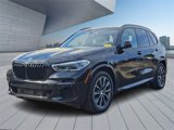 Used 2022 BMW X5 xDrive45e w/ M Sport Package image 3