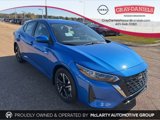 New 2025 Nissan Sentra SV image 5