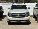 Used 2015 Chevrolet Tahoe LTZ image 2