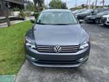Used 2015 Volkswagen Passat 1.8T Limited Edition image 3
