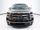 Used 2014 Ford F150 XLT w/ Equipment Group 302A Luxury image 2