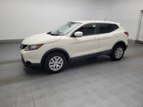 Used 2019 Nissan Rogue Sport S image 2