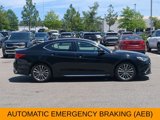 Used 2018 Acura TLX V6 SH-AWD w/ Advance Package image 3