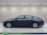 Used 2022 Chevrolet Malibu LT image 4