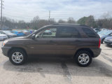 Used 2008 Kia Sportage LX image 6