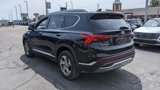 Used 2022 Hyundai Santa Fe SEL w/ Convenience + Premium Package image 5