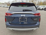 New 2025 INFINITI QX50 Luxe image 5