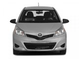 Used 2014 Toyota Yaris LE image 4