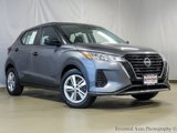 Used 2024 Nissan Kicks S image 2