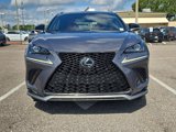 Used 2019 Lexus NX 300 F Sport w/ Accessory Package 2 image 3