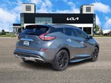 Used 2017 Nissan Murano Platinum w/ Platinum Technology Package image 5