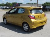 New 2024 Mitsubishi Mirage LE image 5