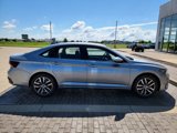 New 2025 Volkswagen Jetta SE image 2