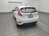 Used 2019 Ford Fiesta SE image 6